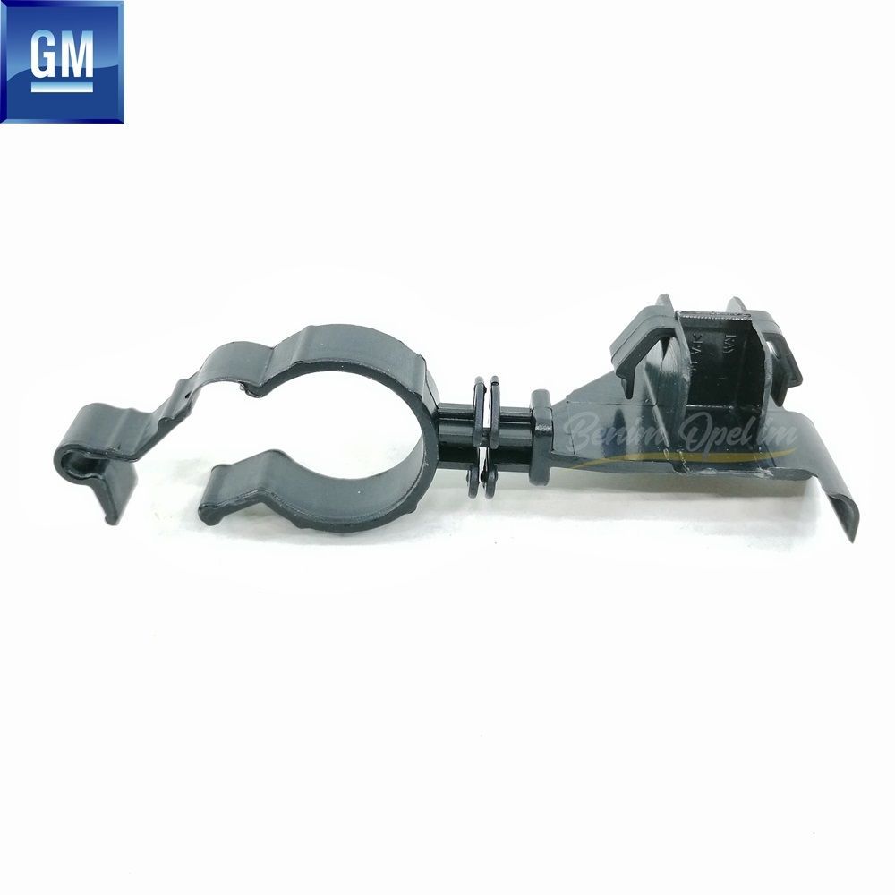 Product Code : 6850827 - Opel Corsa C Air Conditioner Pipe Clip GM Genuine 6850827 - 13122451