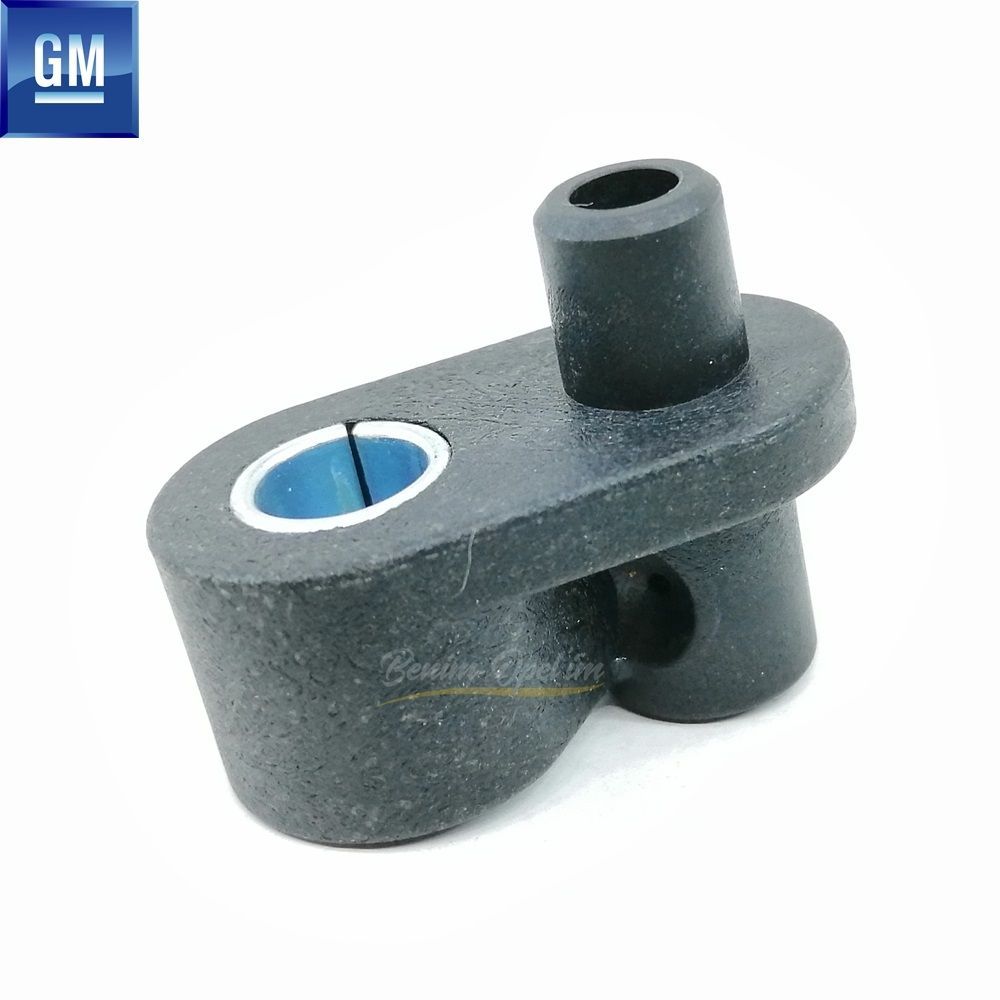 Timing Tensioner Slide Nut 2.0/2.2 Chevrolet Captiva C140, Opel Antara, Astra G H J, Insignia A, Vectra B C, Zafira A B GM Genuine 636708 - 12577163