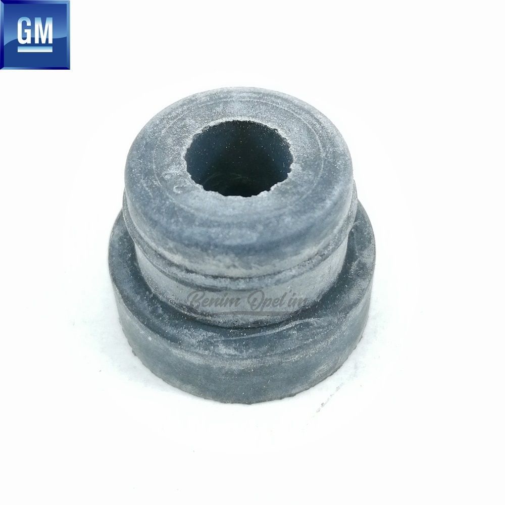 Water Sprinkler Motor Seal Opel Astra F G, Zafira A B, Astra H, Calibra, Corsa B, Tigra A, Omega B, Vectra B C GM Genuine 1452200 - 90053056