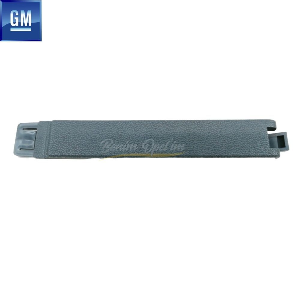 Product Code : 2223025 - Opel Zafira B First Aid Box Holder Strap GM Genuine 2223025 - 13193105