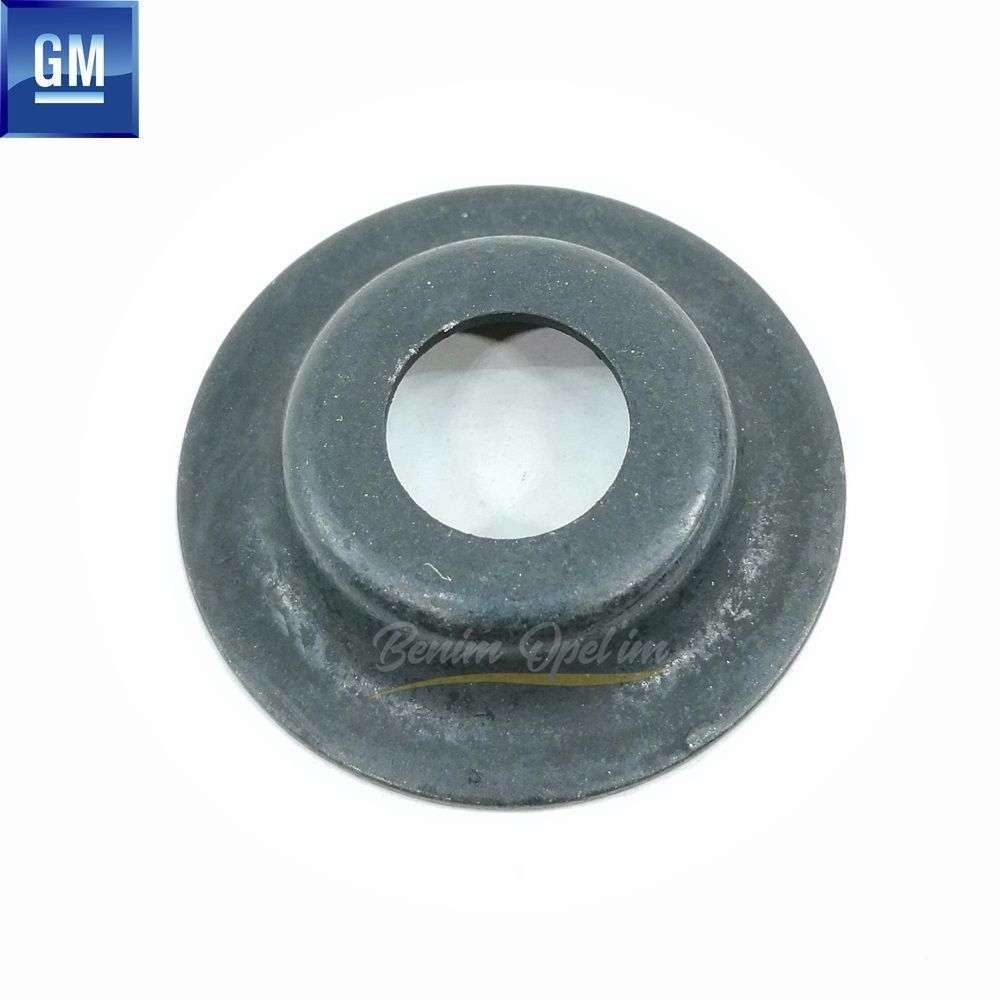 Bonnet Lock Cup Washer Opel Astra G, Zafira A, Corsa E, Meriva A, Meriva B, Omega B GM Genuine 1178652 - 90589923