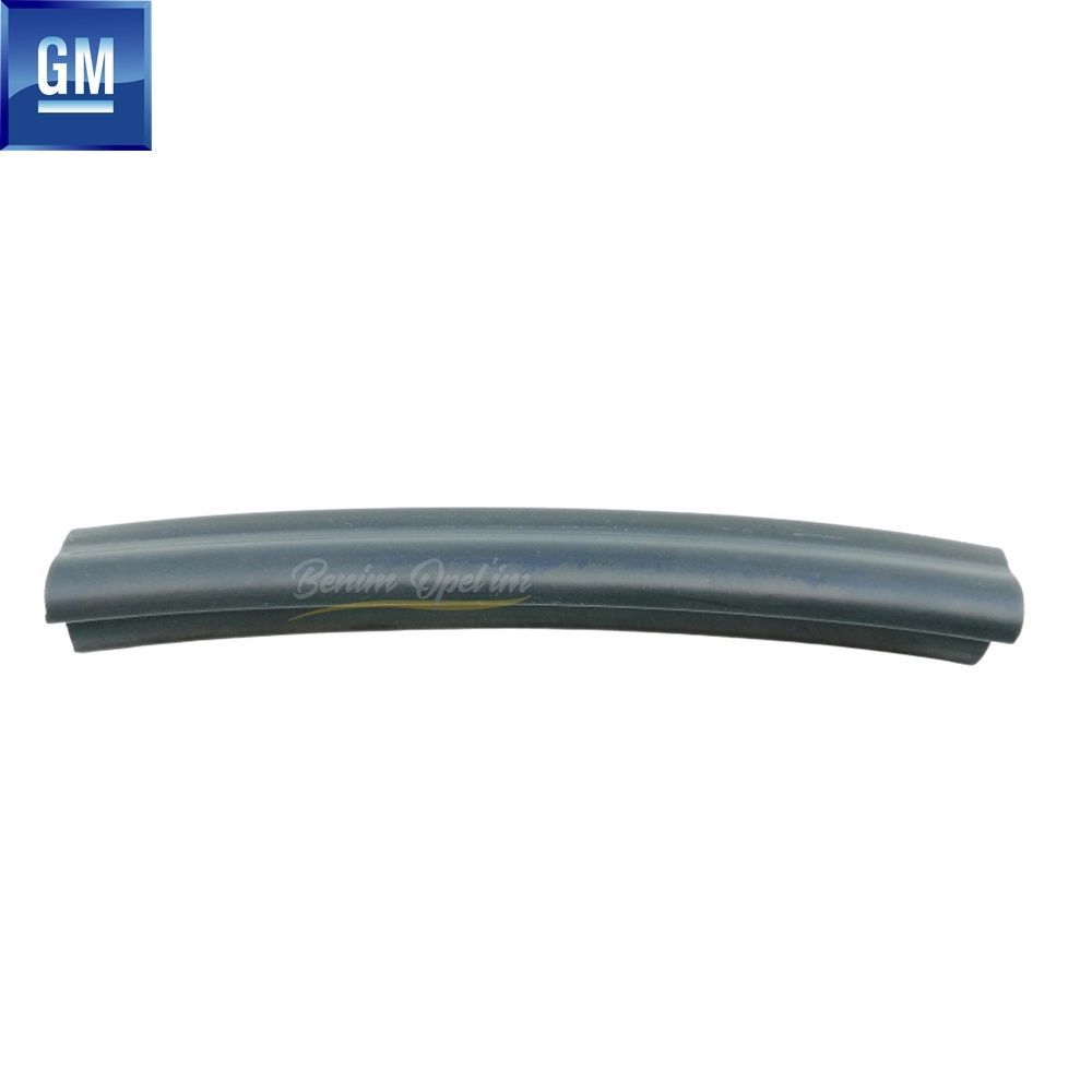 Opel Astra F Long Left Upper Louver Tyre 151mm GM Genuine 1320521 - 90449901