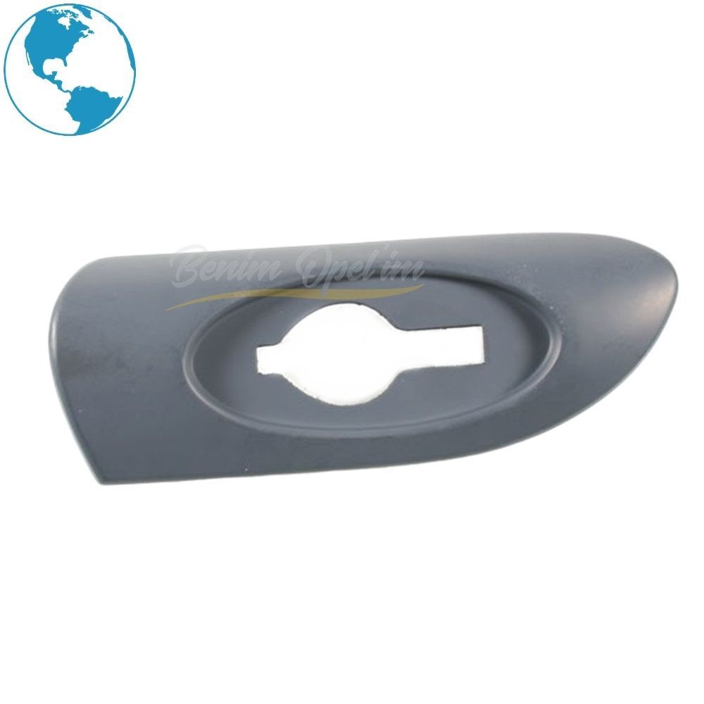 Product Code : 1103175E - Opel Vectra B Left Front Mudguard Signal Lamp Bezel Lined 1st Class Quality 1103175