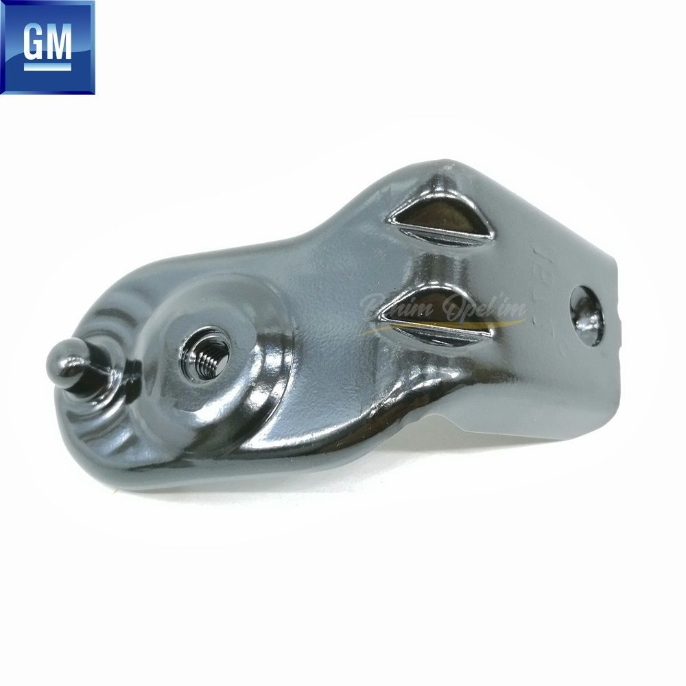 Product Code : 1116022 - Opel Corsa D Right Front Fender Holder Bracket GM Genuine 1116022 - 93189663