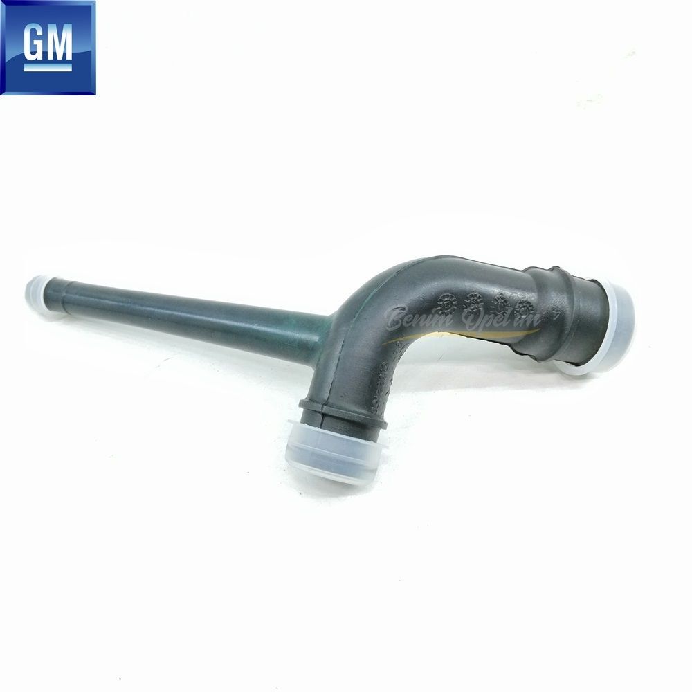 Product Code : 835159 - Opel Combo D Rear Air Filter Outlet Pipe 1.4 GM Original 835159 - 95515324