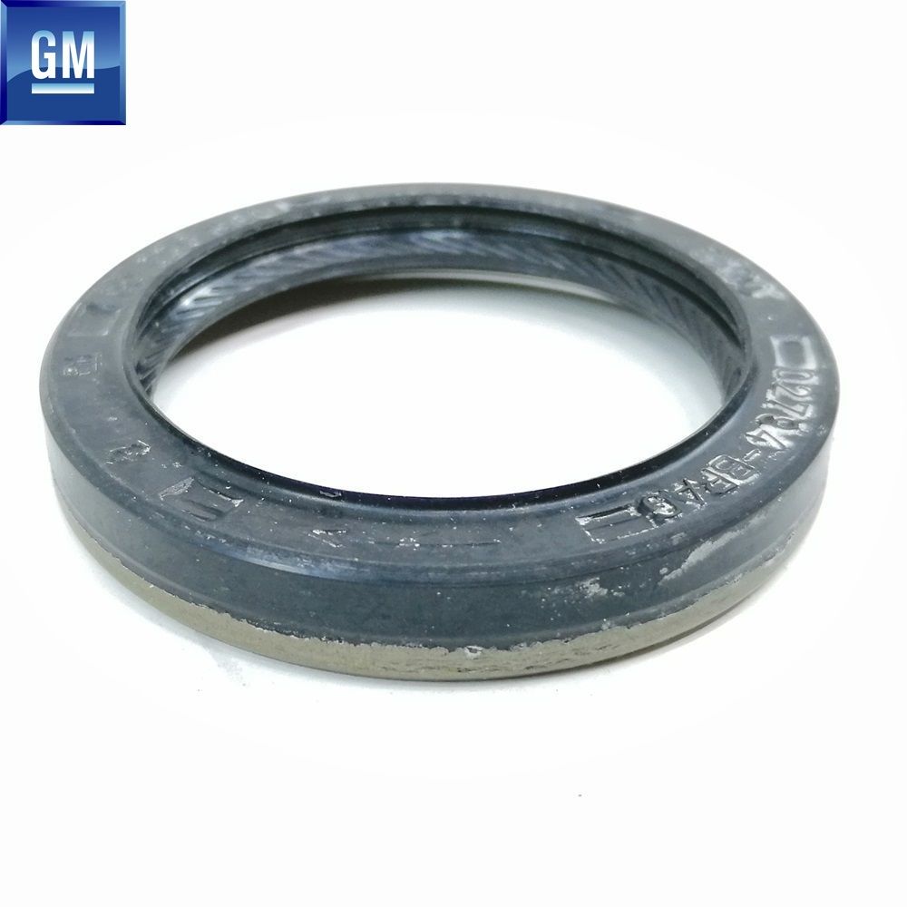 Product Code : 646271 - Oil Pump Seal 38X50X8 Opel Astra F G H J, Corsa C D, Meriva A B, Mokka, Omega B, Vectra A B C, Zafira A B GM Genuine 646271 - 90322669