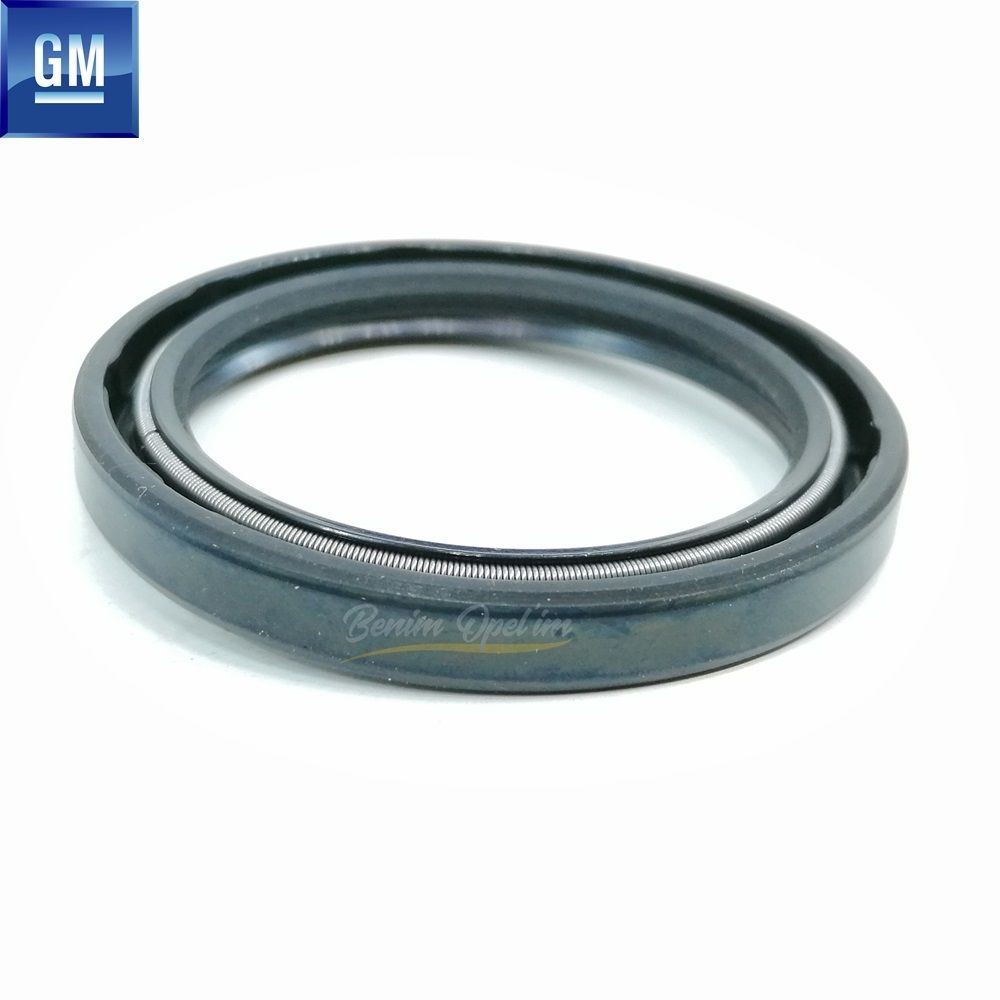 Product Code : 614822 - Axle Seal Diesel Opel Astra G, Zafira A, Astra H, Corsa C, Meriva A GM Genuine 614822 - 9446864