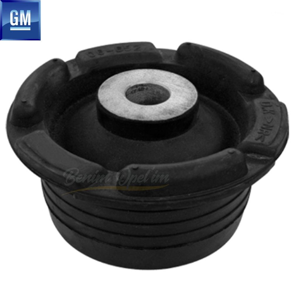 Product Code : 402935 - Opel Omega B, Senator B Rear Axle Bushing GM Genuine 402935 - 90250986