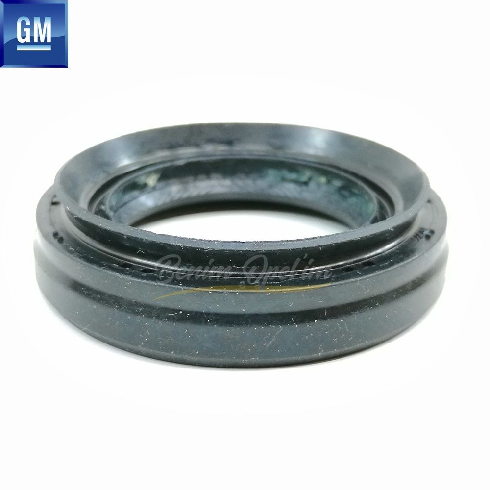 Product Code : 374227 - Af13 Af17 Transmission Axle Seal Opel Zafira A, Astra F G H, Tigra A, Corsa B C D, Vectra B GM Genuine 374227 - 90486078