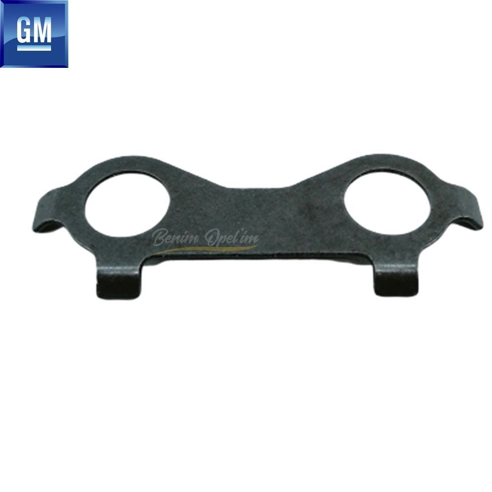 Product Code : 371197 - Opel Sintra Automatic Transmission Safety Plate GM Genuine 371197 - 90542015