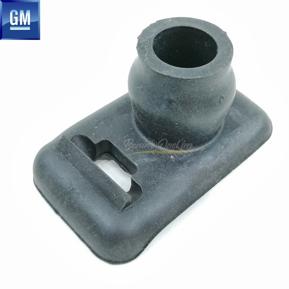 Product Code : 90449303 - Rear Seat Backrest Lock Clip Opel Astra F, Calibra, Omega A, Omega B, Vectra A, Vectra B GM Original 90449303 - 90277841