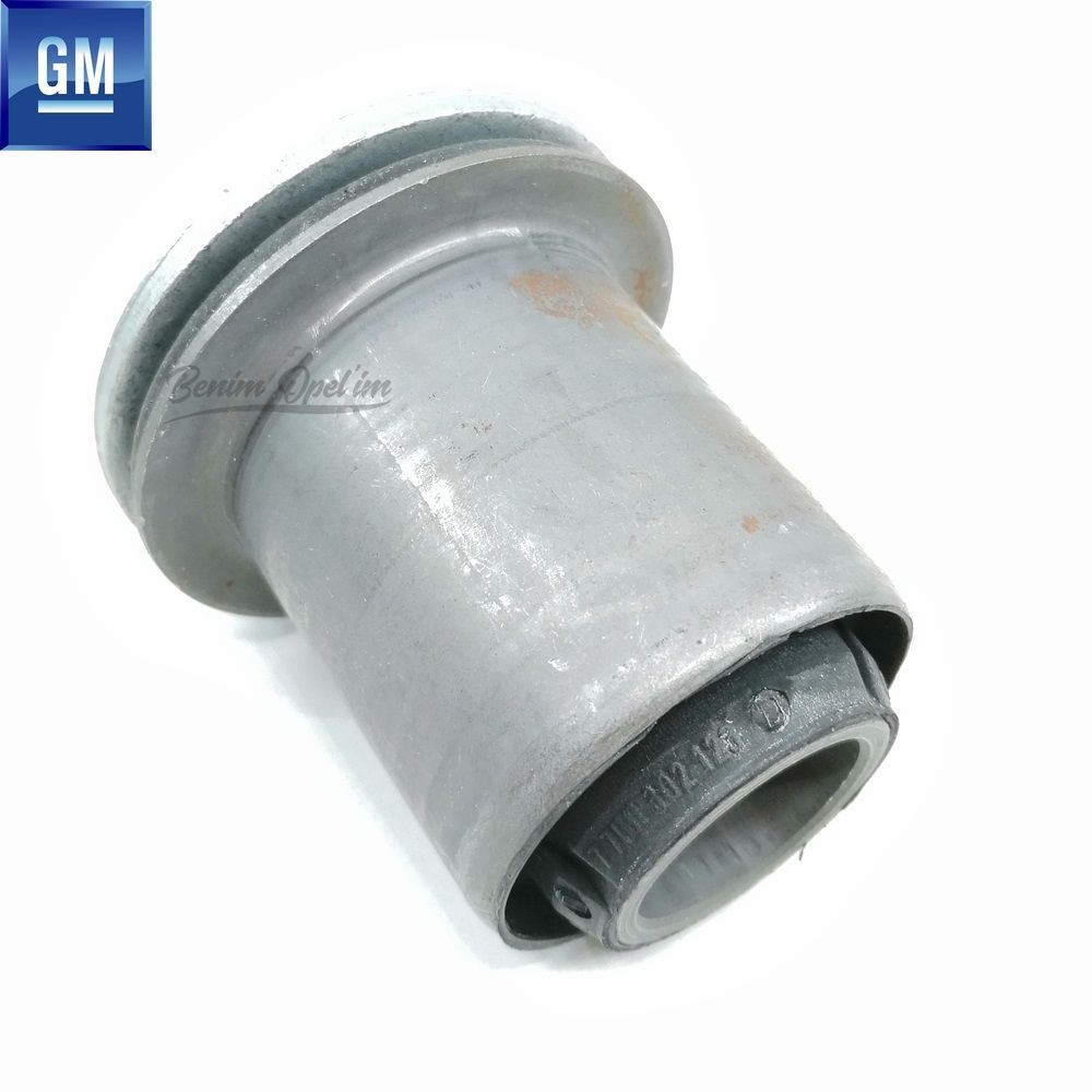 Product Code : 4500095 - Opel Movano A, Renault Master Rear Control Arm Front Bushing GM Genuine 4500095 - 9160395