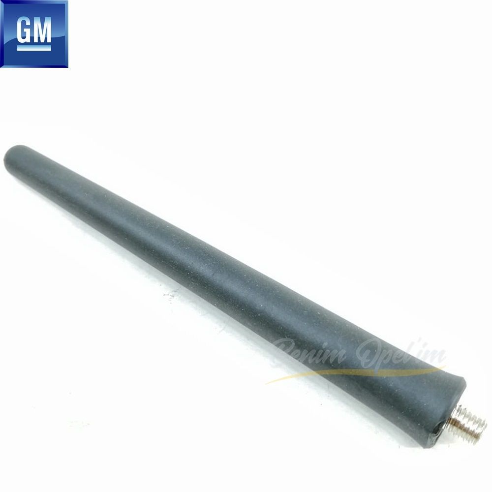 Product Code : 6730966 - Long Roof Antenna Rod 100mm Opel Corsa B, Tigra A, Omega B, Vectra B GM Original 6730966 - 9194875