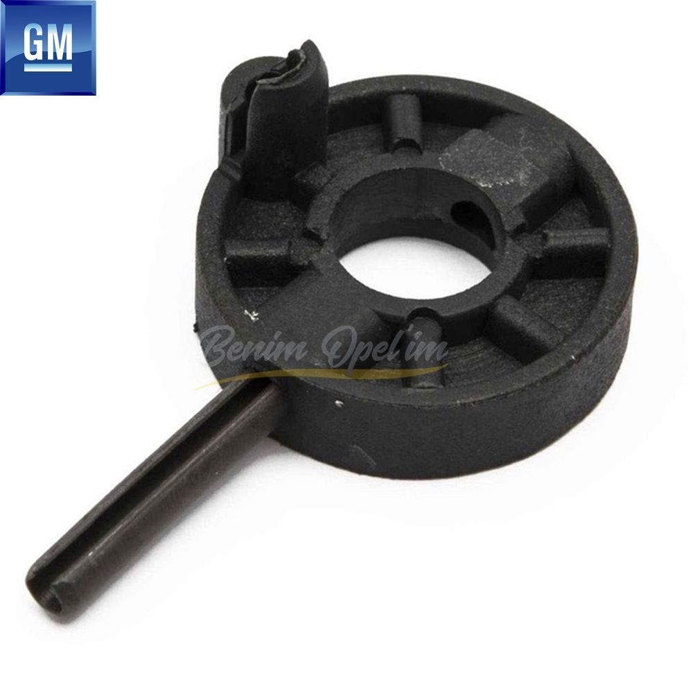 Product Code : 1211833 - Distributor Fibre 1.2/1.4/1.6 Opel Astra F, Corsa B, Tigra A, Kadett E, Vectra A GM Genuine 1211833 - 90421990