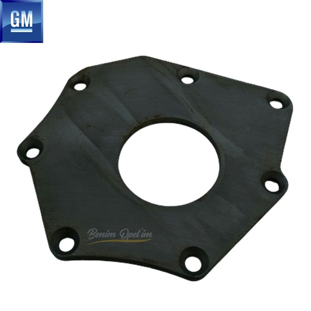 Product Code : 646590 - Oil Pump Intermediate Cover 2.0/2.2 Opel Astra G, Zafira A, Frontera B, Omega B, Vectra B C GM Genuine 646590 - 9129049