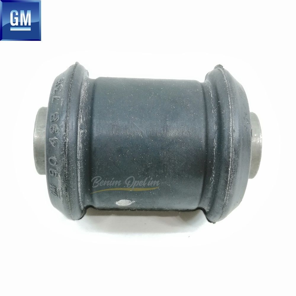 Product Code : 352364 - Front Lower Control Arm Bushing Opel Astra G, Zafira A, Astra H, Meriva B, Zafira B GM Genuine 352364 - 90498738