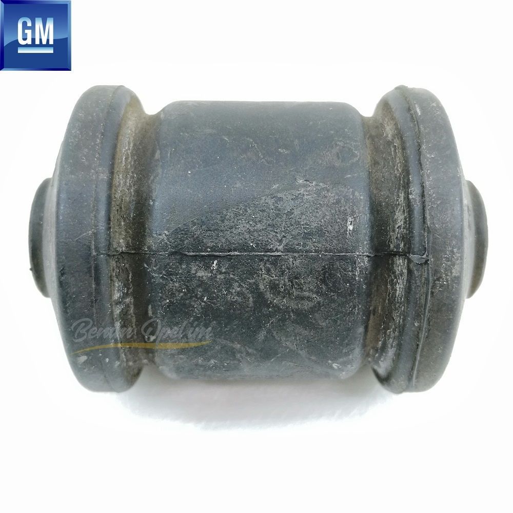 Product Code : 423313 - Rear Axle Bushing Opel Calibra, Omega A, Omega A, Omega B, Senator B, Vectra A GM Genuine 423313 - 90223456