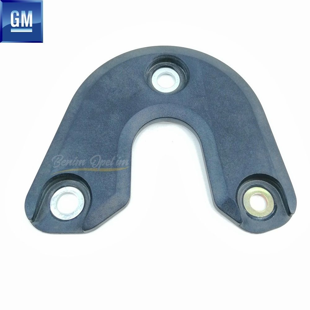 Product Code : 13116183 - Opel Vectra C, Signum Left Rear Door Lock Distance Part GM Genuine 13116183 - 133855