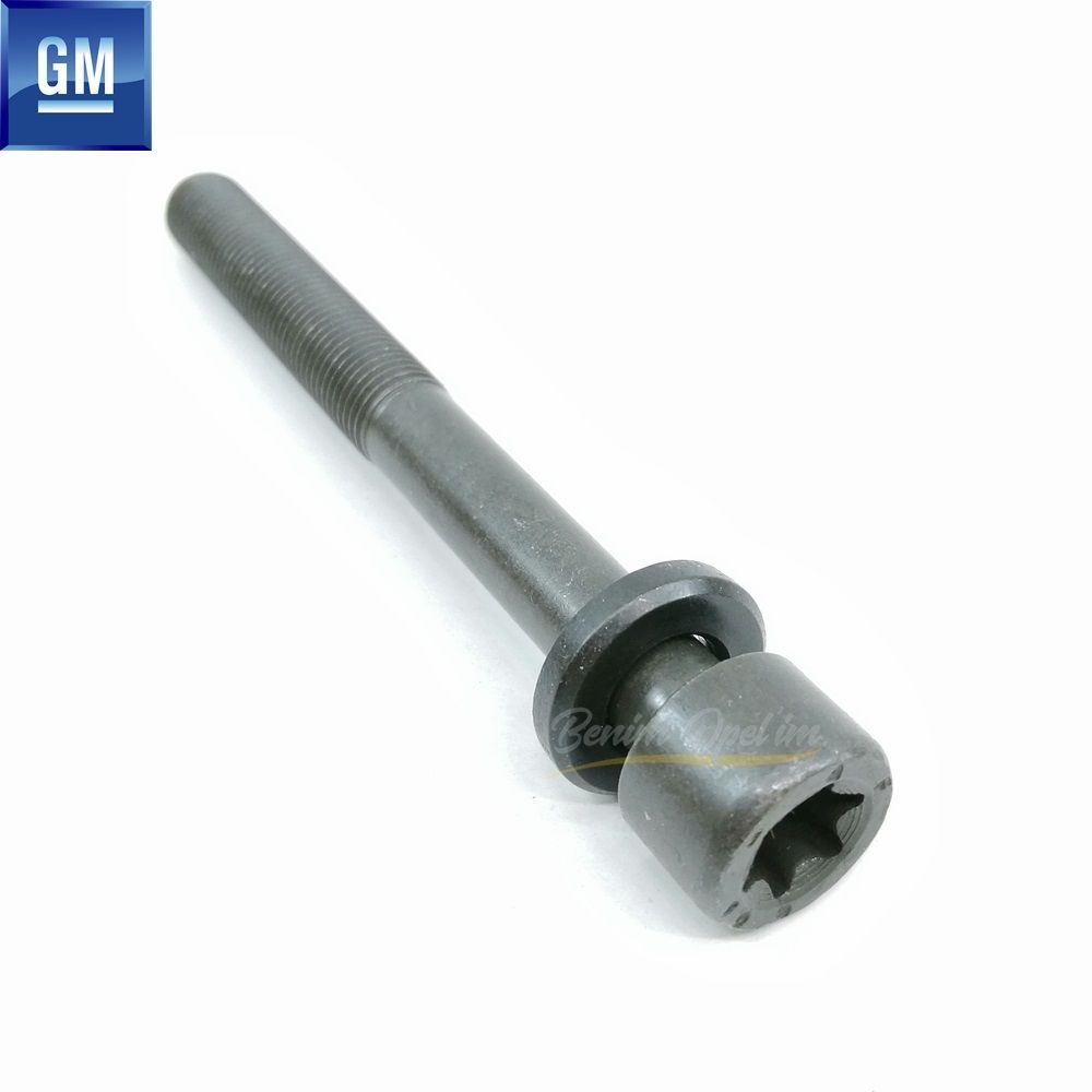 Product Code : 607256 - Opel, Chevrolet Cylinder Block Stud M11X105 GM Genuine 607256 - 90466480