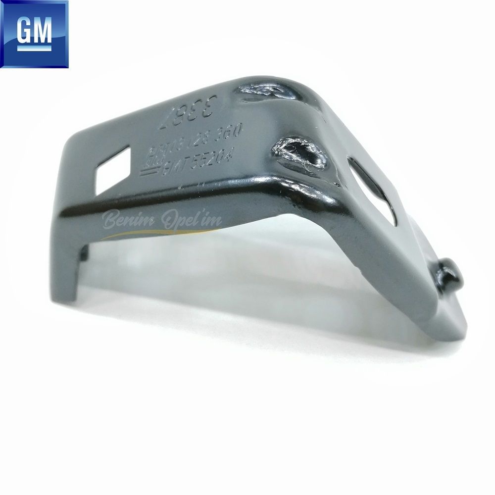 Product Code : 1102462 - Opel Meriva A Right Front Headlamp Mounting Bracket GM Genuine 1102462 - 93181050