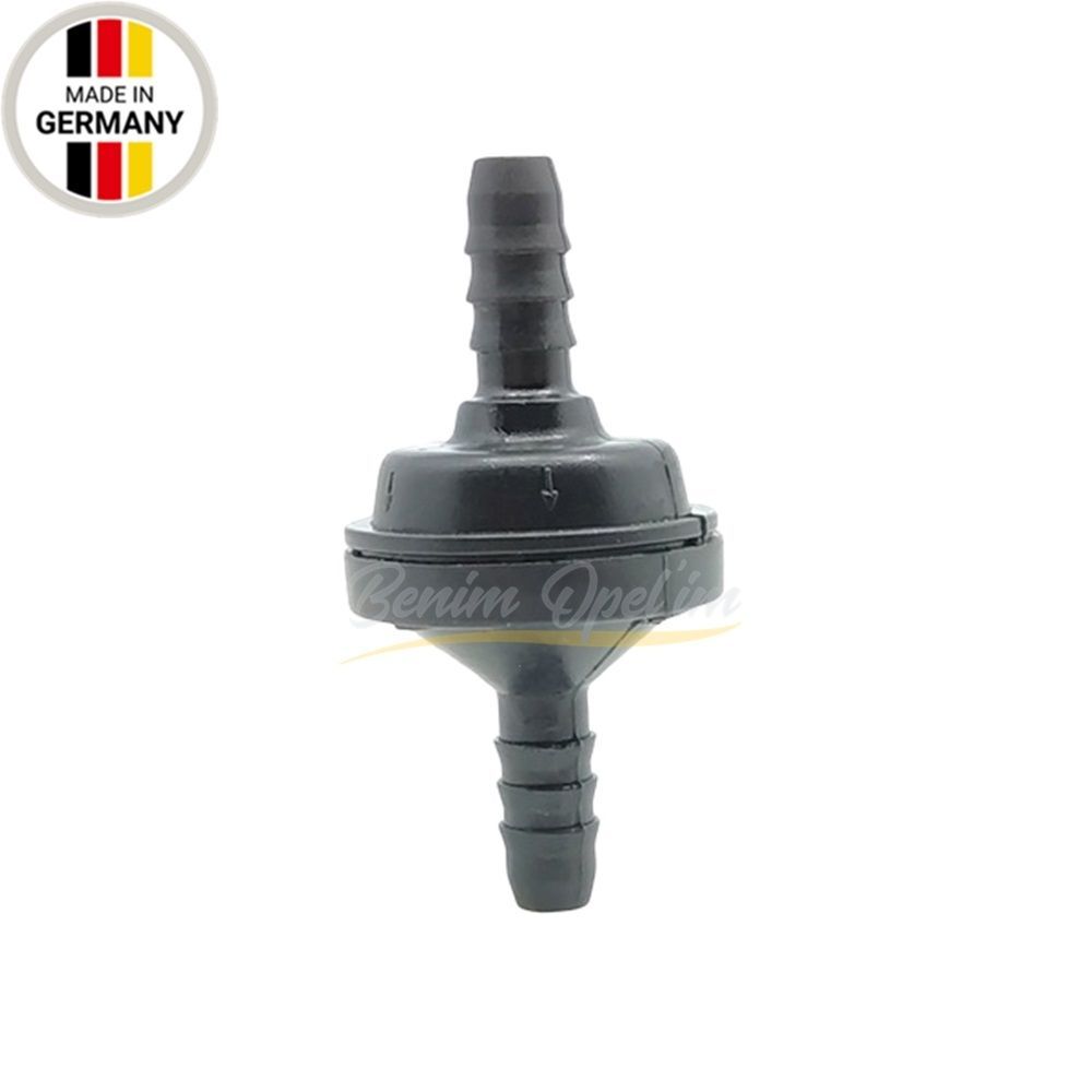 Product Code : 564607G - 2 Outlet Brake Return Valve 2X13.5mm Opel Calibra, Corsa A B, Tigra A, Omega A, Senator B, Vectra A Imported Best Quality 564607