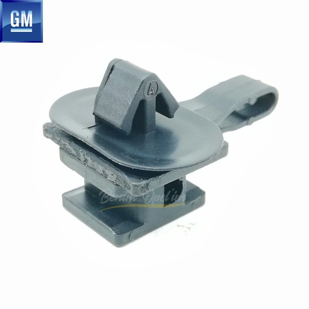 Product Code : 7226757 - Opel Corsa D, Meriva B Front Pillar Holder Clip GM Genuine 7226757 - 13242771