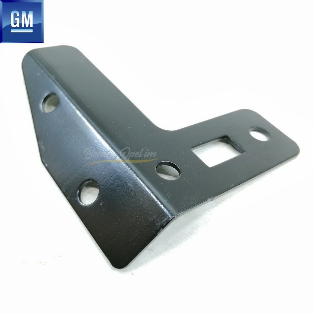 5 Holes Fuel Spray Cable Bracket 1.6 Opel Insignia A, Corsa D, Vectra B GM Original 6238835 - 9152982