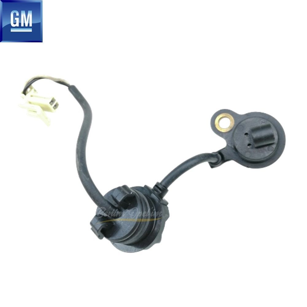 Product Code : 24253028 - Transmission Input Speed Speed Sensor Chevrolet Captiva C140, Epica V250, Opel Antara GM Original 24253028 - 1235094