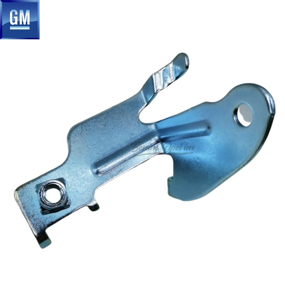 Product Code : 6228024 - Opel Corsa C, Meriva A Horn Mount GM Genuine 6228024 - 13128330