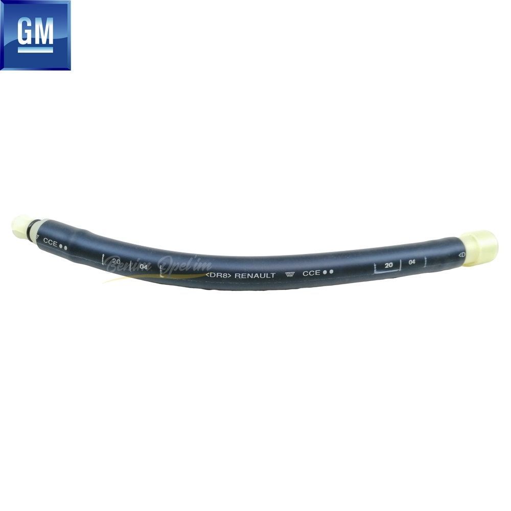 Opel Vivaro A, Renault Trafic Transmission Ventilation Hose GM Genuine 4414130 - 91166885