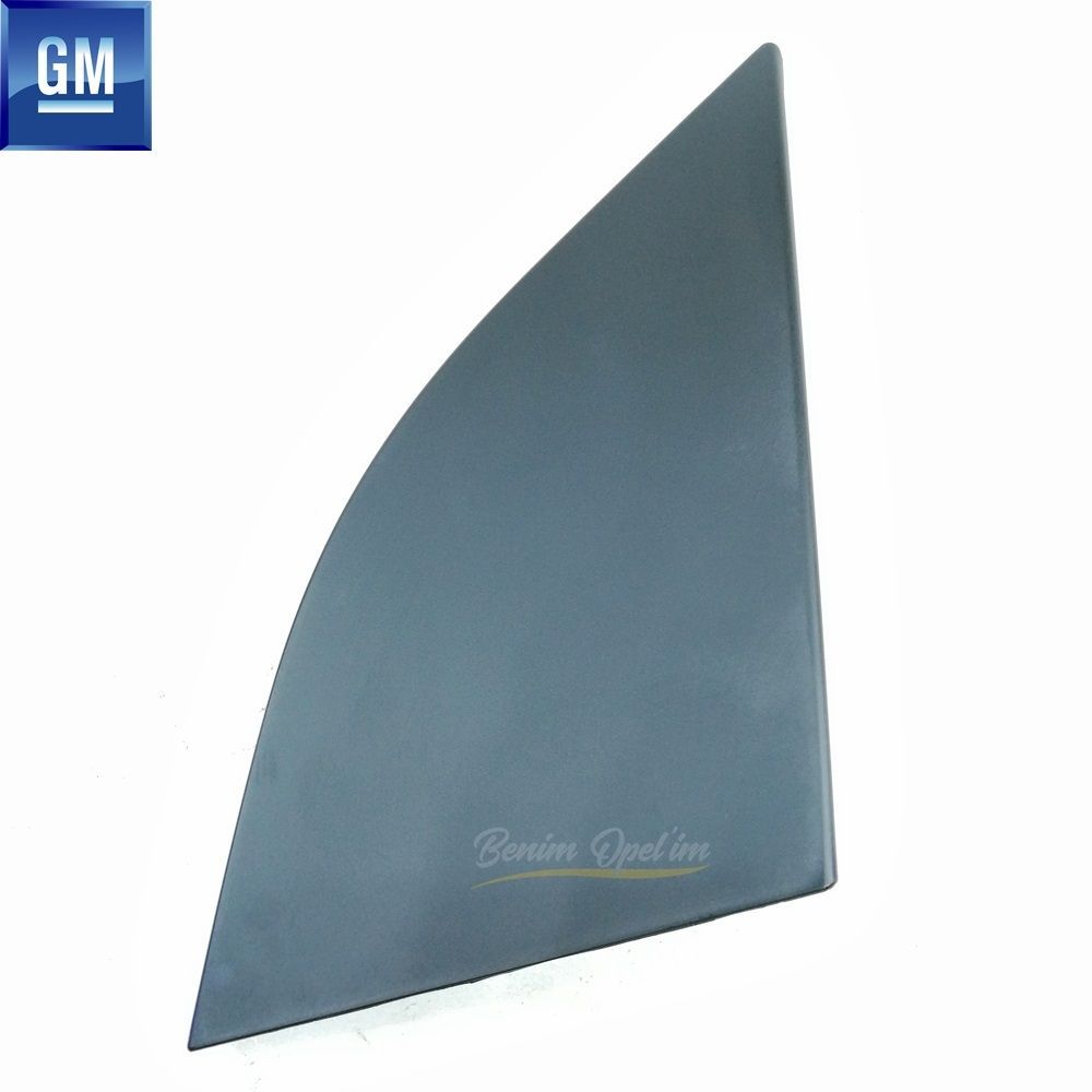 Product Code : 4817848 - Opel Antara, Chevrolet Captiva C100 Left Front Outside Corner Cover Smoked GM Original 4817848 - 20847274