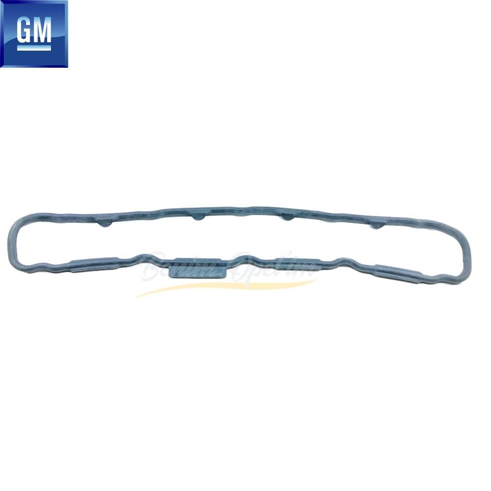 Cylinder Top Cover Gasket 1.9 Diesel Opel Movano A, Vivaro A, Renault Trafic, Master GM Genuine 4408006 - 91159753