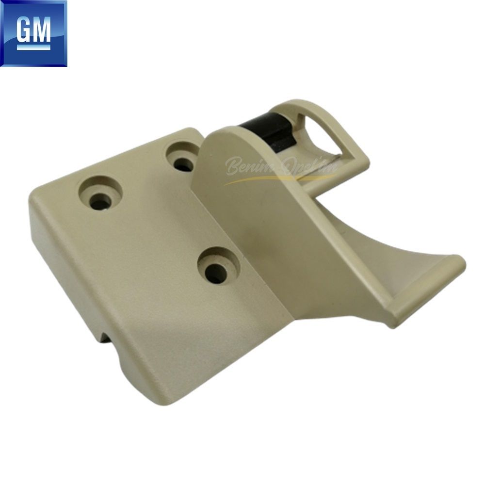 Product Code : 2345463 - Opel Corsa C Right Rear Trunk Pendulum Pillar Beige GM Genuine 2345463 - 24401147