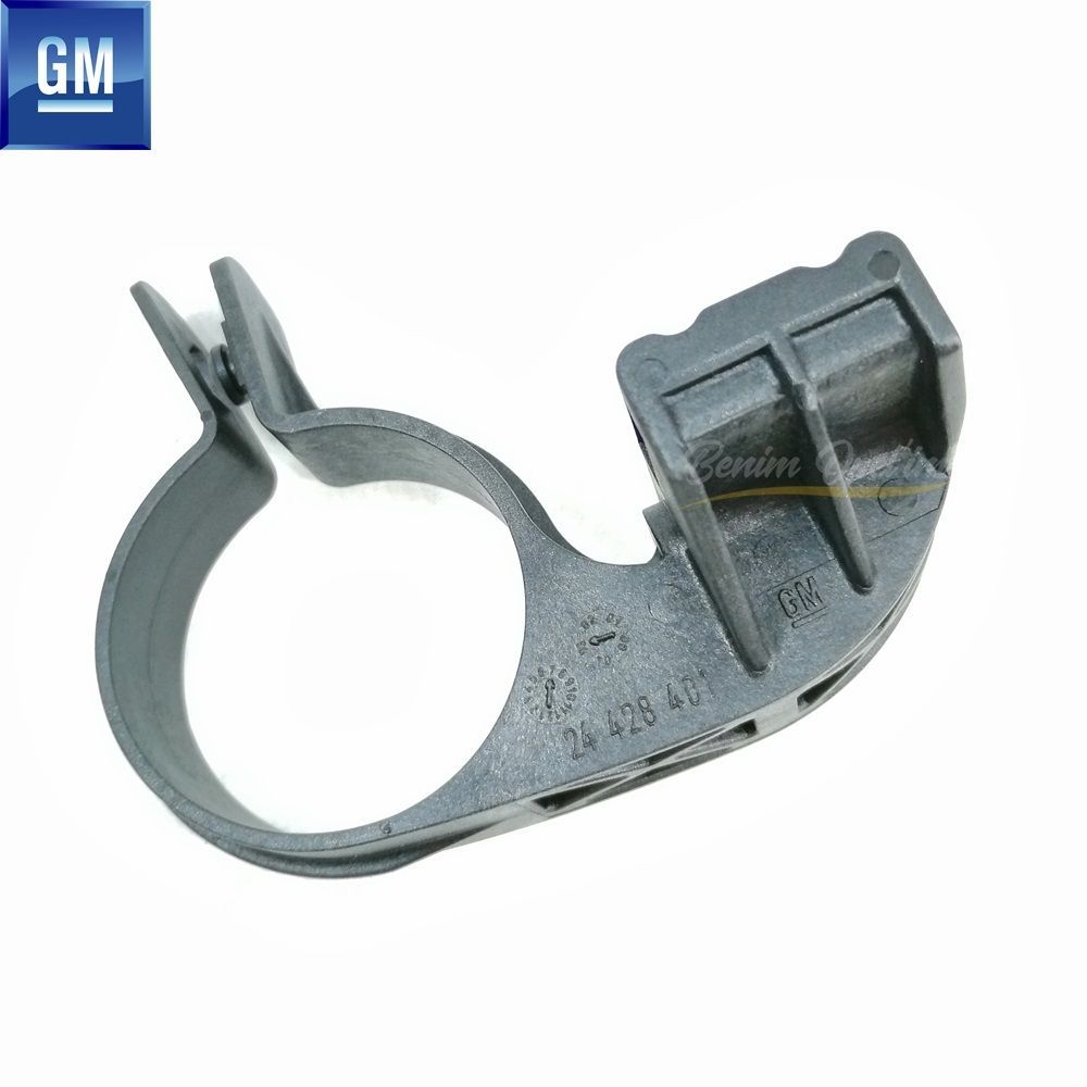 Product Code : 860575 - Opel Corsa C Turbo Outlet Cooler Pipe Bracket GM Genuine 860575 - 24428401