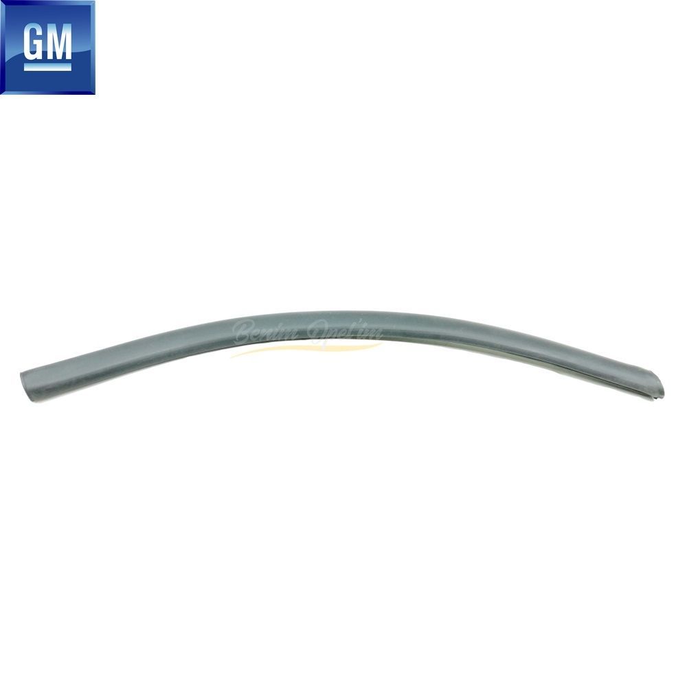 Product Code : 156502 - Opel Zafira A Right Rear Door Interior Fitting GM Original 156502 - 13123862