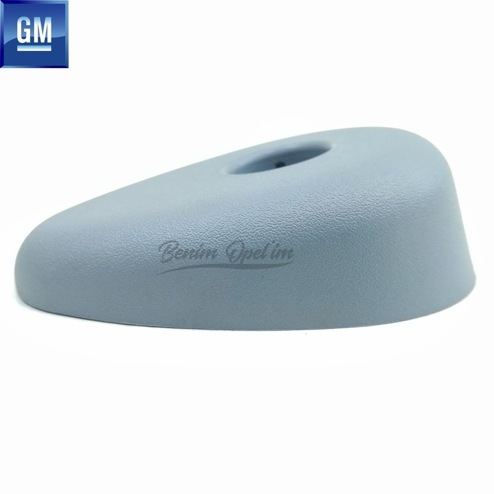 Product Code : 2265665 - Opel Astra H Middle Armrest Adjustment Bakelite Grey GM Genuine 2265665 - 13184224