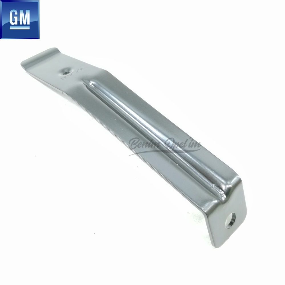 Product Code : 1406004 - Opel Omega B Right Rear Centre Bumper Pillar GM Original 1406004 - 9147479