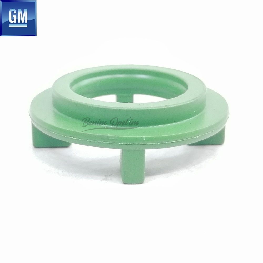 Product Code : 1850731 - Opel Omega B Air Conditioner Pipe Gasket 30mm GM Genuine 1850731 - 90564675