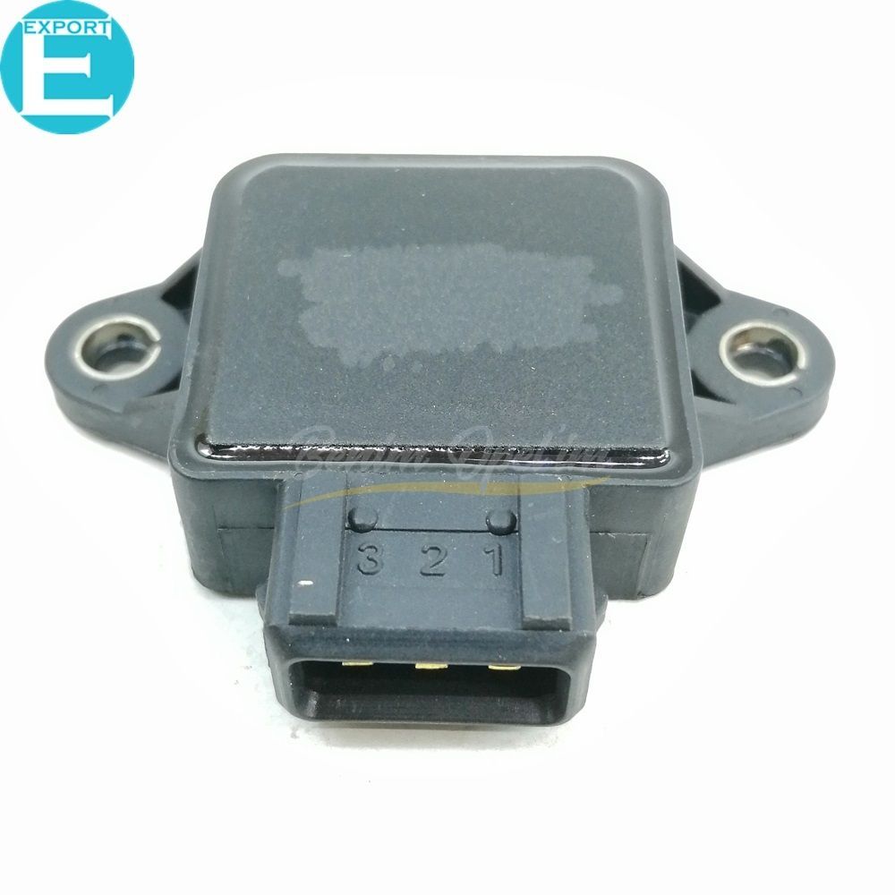 Throttle Potentiometer Opel Omega B, Vectra B, Astra G, Zafira A, Corsa B, Tigra A 1st Class Quality 5826473