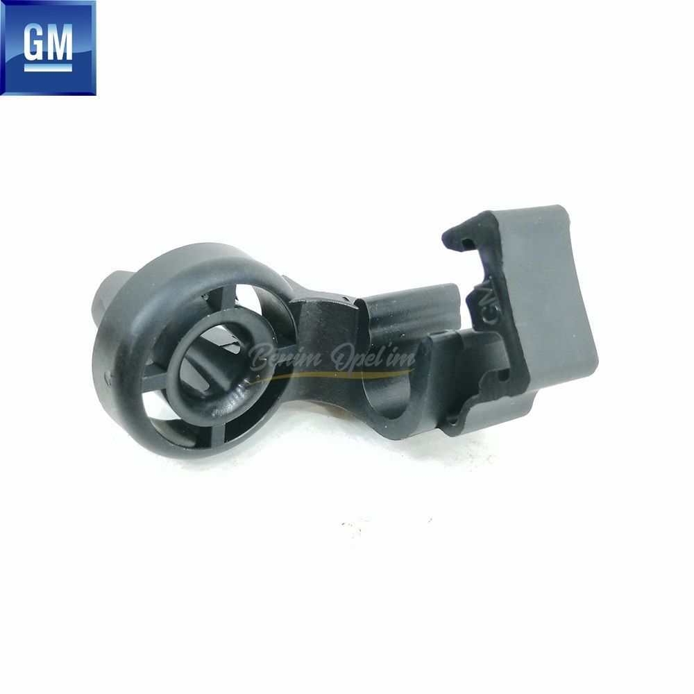 Product Code : 1178892 - Bonnet Iron Clip Opel Adam, Corsa B, Tigra A, Insignia A, Vectra C GM Genuine 1178892 - 13238221