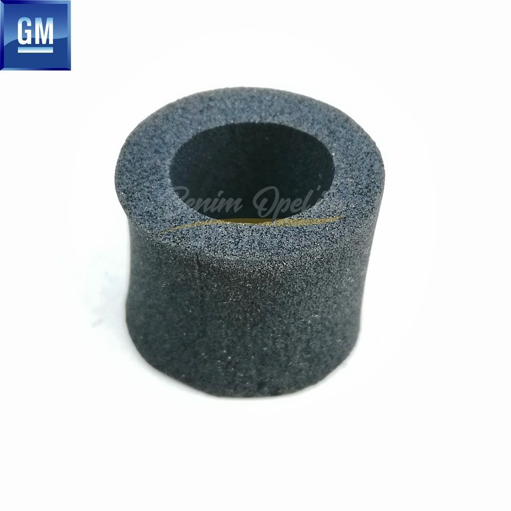 Product Code : 1806321 - Ring Type Radiator Connection Pipe Insulation Opel Astra F, Calibra, Vectra A GM Original 1806321 - 52454986