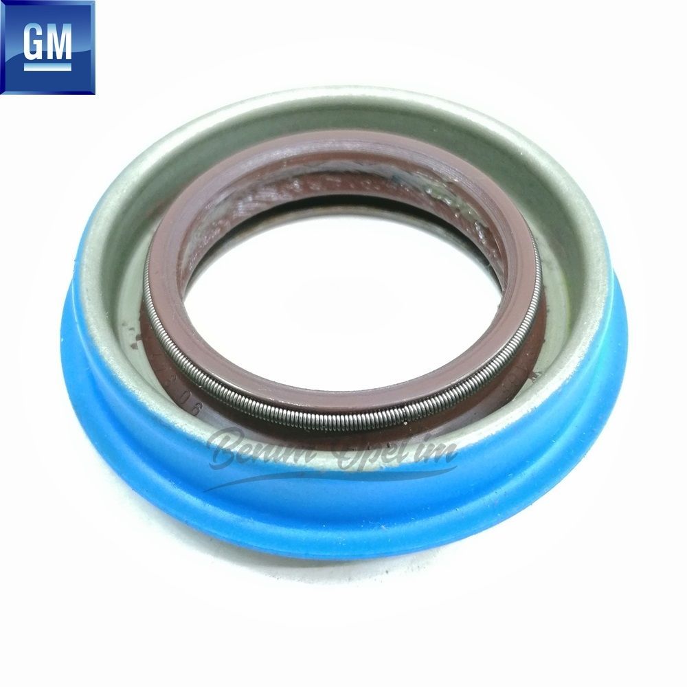 Front Inner Axle Seal F16D Chevrolet Epica V250, Lacetti J200, Cruze, Captiva C100, Opel Antara GM Genuine 96420044 - 4804610