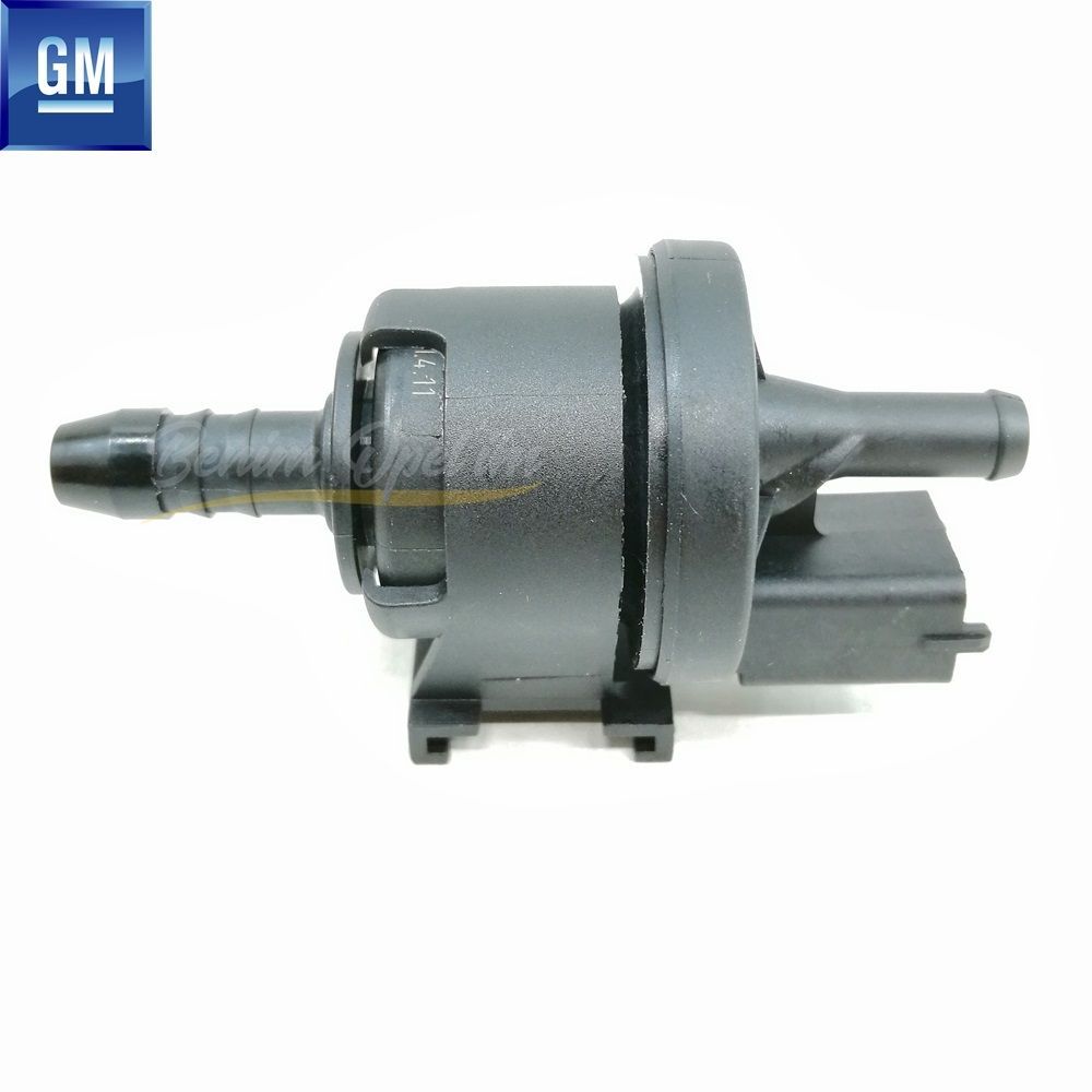 Product Code : 5807458 - Fuel Evaporation Valve Opel Corsa C, Meriva A, Tigra B 1.0/1.2/1.6/1.8 GM Genuine 5807458 - 9199149