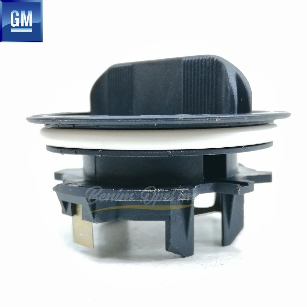 Product Code : 1226200 - Opel Corsa C, Meriva A Dipped Headlamp Bulb Duyu GM Original 1226200 - 9196415