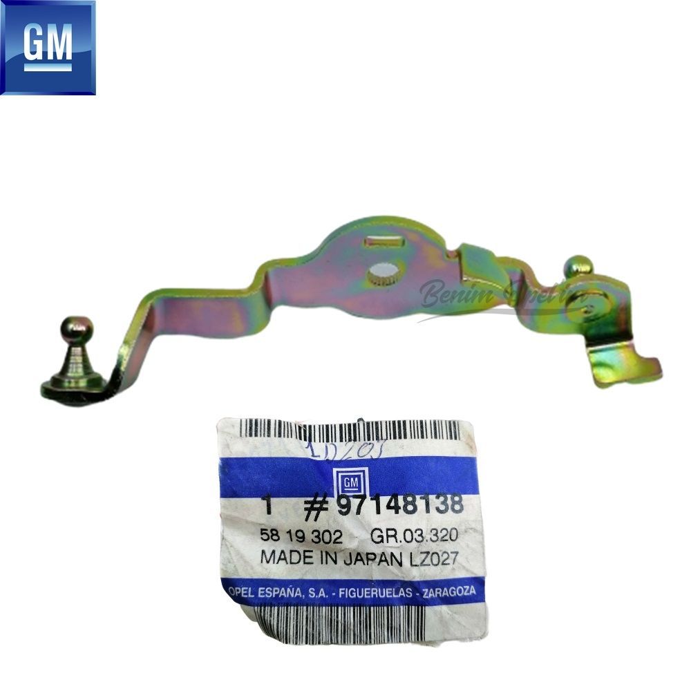 Product Code : 5819302 - Opel Corsa B, Tigra A Throttle Control Adjuster 1.7 (171) GM Genuine 5819302 - 97148138