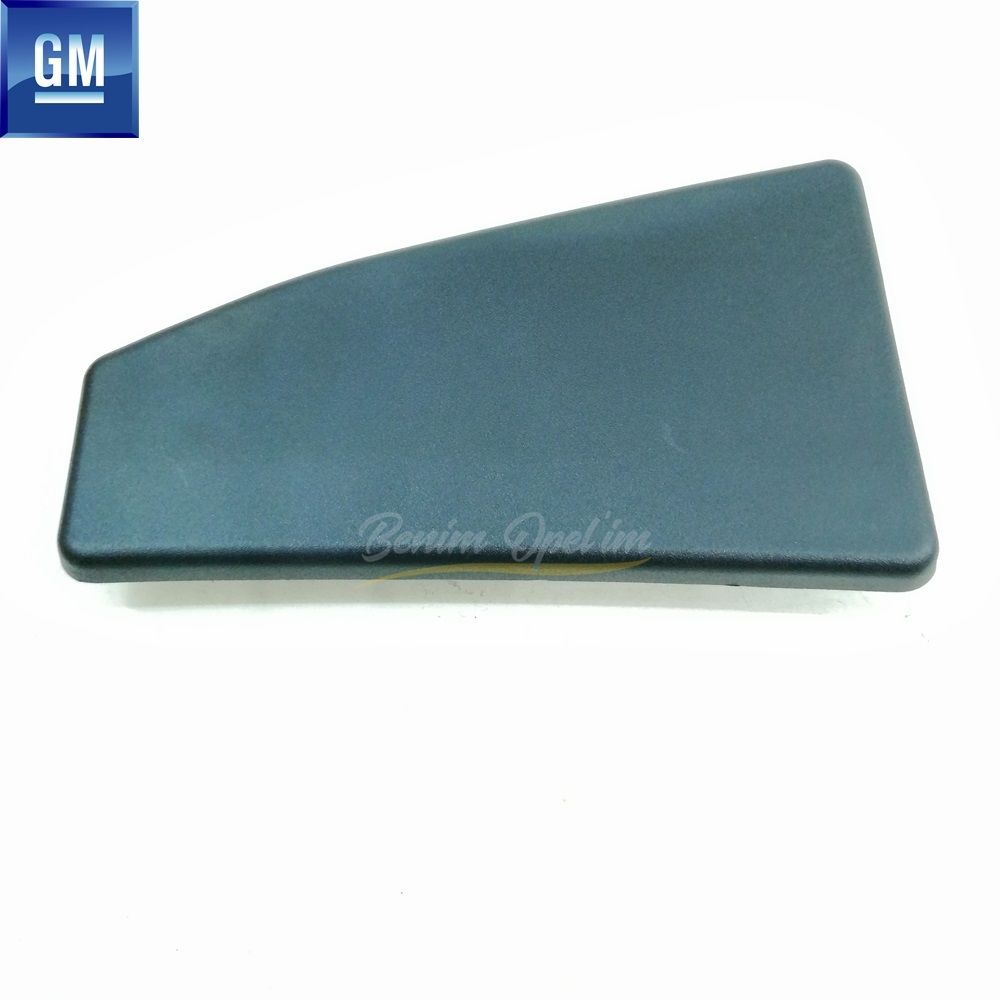 Product Code : 5124938 - Opel Astra H Right Front Door Lock Cover GM Genuine 5124938 - 13107167