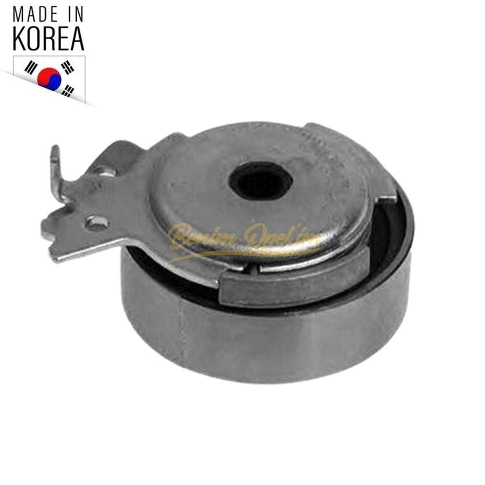 Timing Tensioner Bearing 1.2/1.4/1.6 Opel Astra F G-Zafira A-Tigra A-Corsa B C-Meriva A-Vectra A B