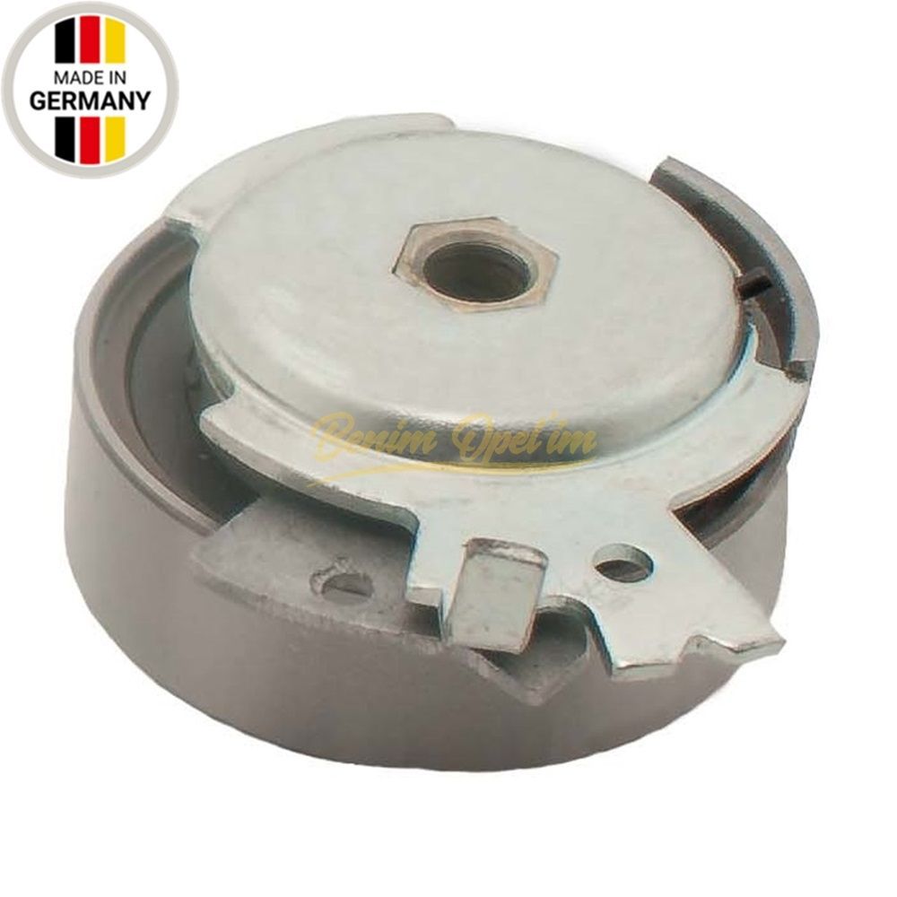 Timing Tensioner Bearing 1.2/1.4/1.6 Opel Astra F G, Zafira A, Tigra A, Corsa B C, Meriva A, Vectra A B Imported Best Quality 5636722