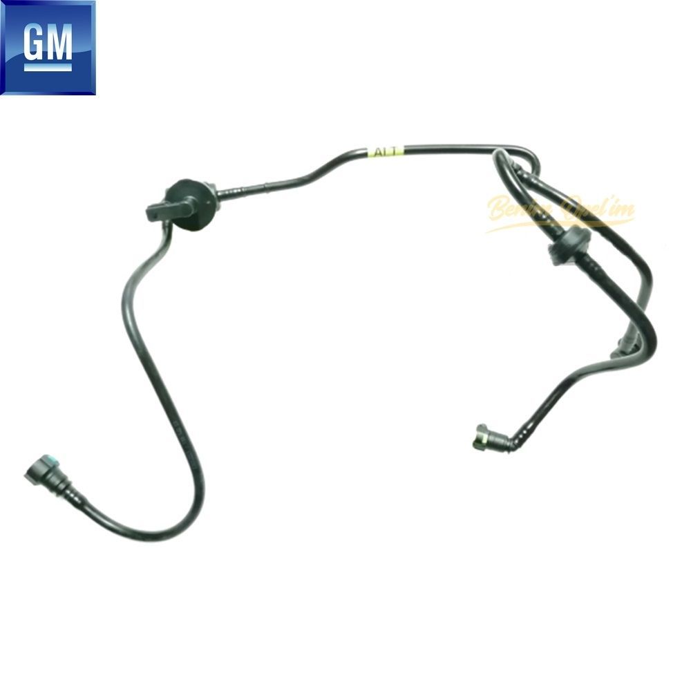 Product Code : 545151 - Opel Corsa D Westinghouse Hose 1.0/1.2/1.4 GM Original 545151 - 13371811