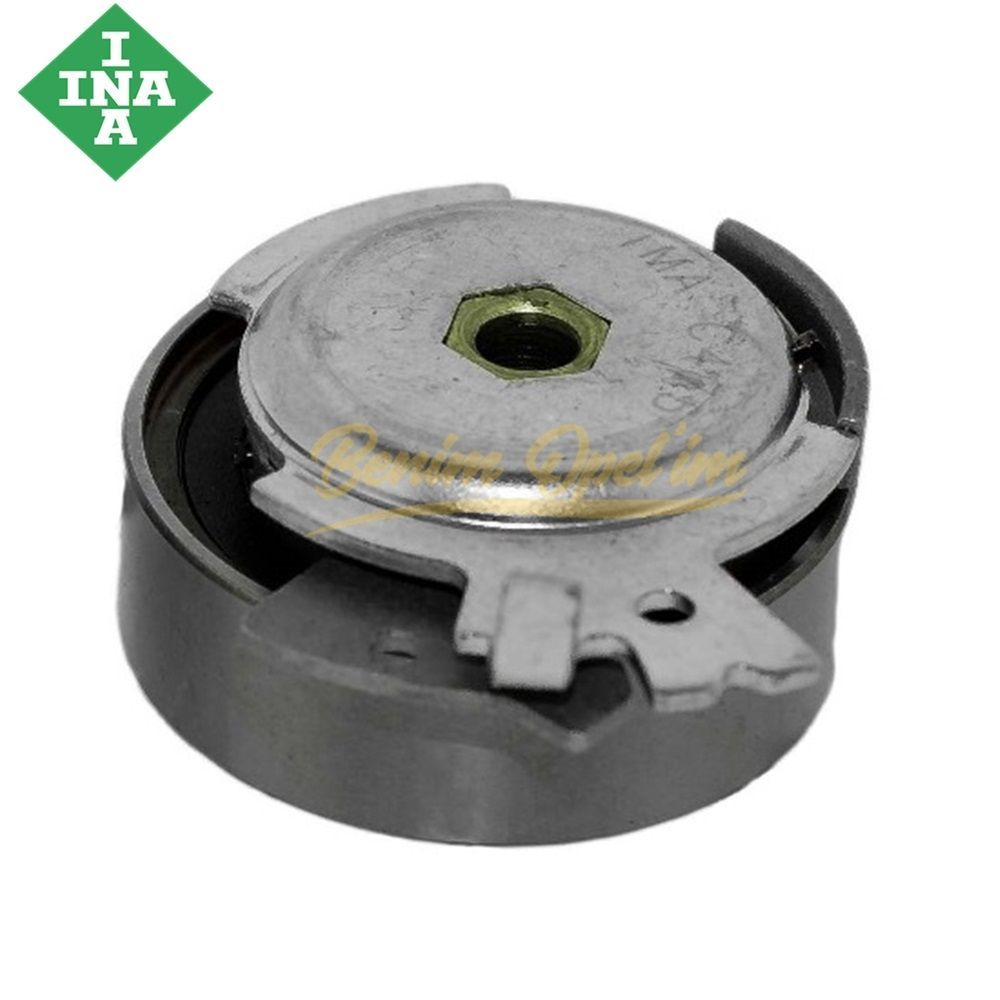 Timing Tensioner Bearing 1.2/1.4/1.6 Opel Astra F G-Zafira A-Tigra A-Corsa B C-Meriva A-Vectra A B